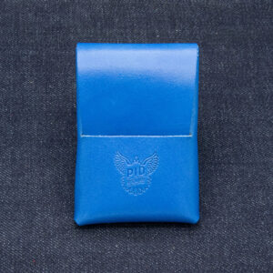 Kaarthouder Hammerhead - Blauw