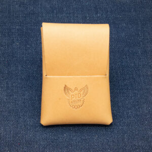 Kaarthouder Hammerhead - Naturel