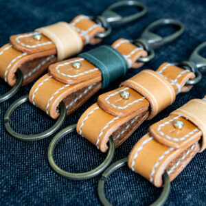 Sleutelhanger Grandpa Jones