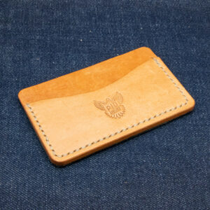 Kaarthouder minimal – 2 vakken