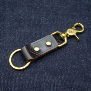 Sleutelhanger Goldie