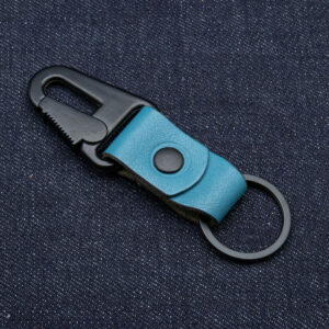Sleutelhanger Neb - Blauw
