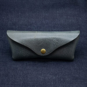 Brillenhoes Jellyfish 2.0 - Blauwgrijs