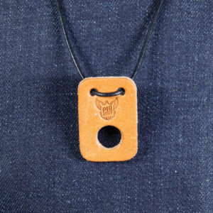 Brillenhouder Briket