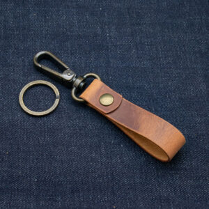 Sleutelhanger Biggie hooked