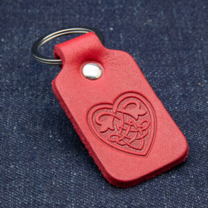 Keyfob Hart