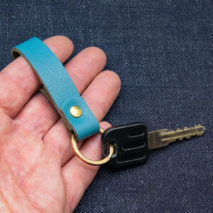 Sleutelhanger Shorty