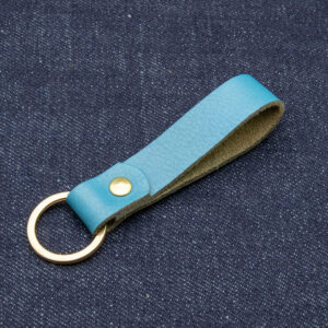Sleutelhanger Shorty - Blauw